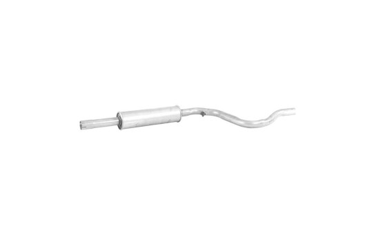 Middle Silencer 22057 Walker, Image 2