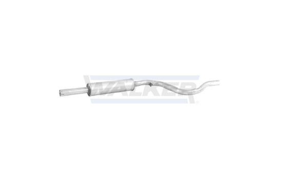 Middle Silencer 22057 Walker, Image 3