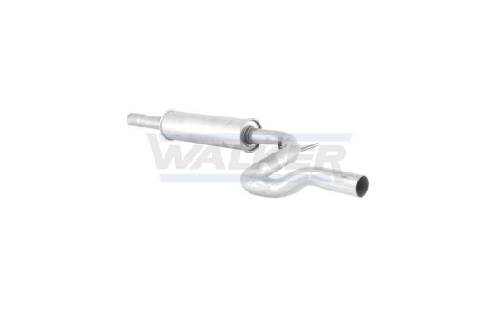 Middle Silencer 22057 Walker, Image 4