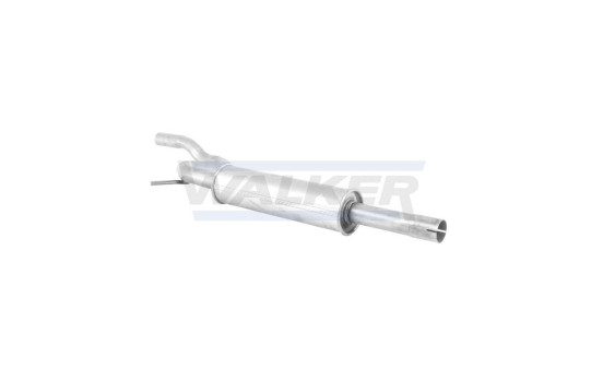 Middle Silencer 22057 Walker, Image 6