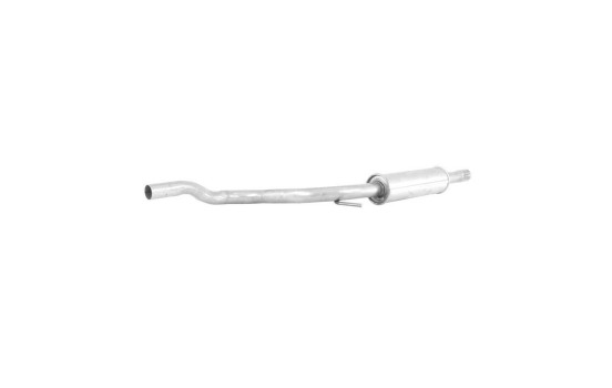 Middle Silencer 22057 Walker, Image 9