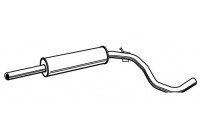 Middle Silencer 22060 Walker