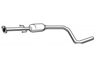 Middle Silencer 22071 Walker