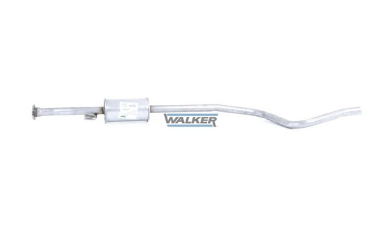 Middle Silencer 22071 Walker, Image 2
