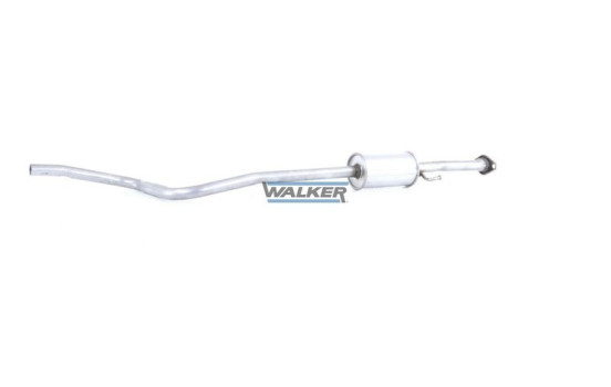 Middle Silencer 22071 Walker, Image 4