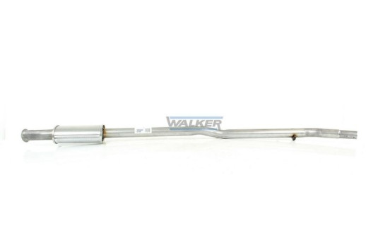 Middle Silencer 22104 Walker, Image 2