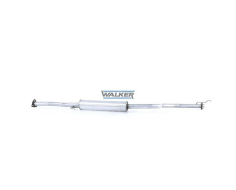 Middle Silencer 22152 Walker, Image 3