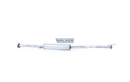 Middle Silencer 22152 Walker, Image 2