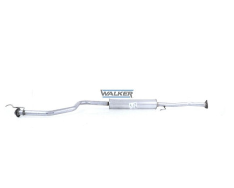 Middle Silencer 22152 Walker, Image 5