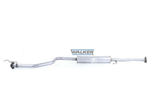 Middle Silencer 22152 Walker, Image 4