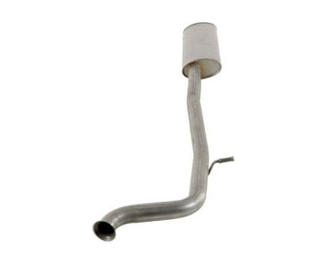 Middle Silencer 22226 Walker, Image 3