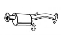 Middle Silencer 22228 Walker