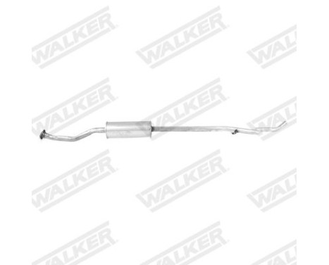 Middle Silencer 22307 Walker, Image 11