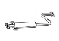 Middle Silencer 22325 Walker