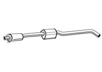 Middle Silencer 22344 Walker