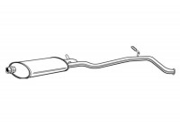 Middle Silencer 22369 Walker