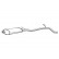 Middle Silencer 22369 Walker
