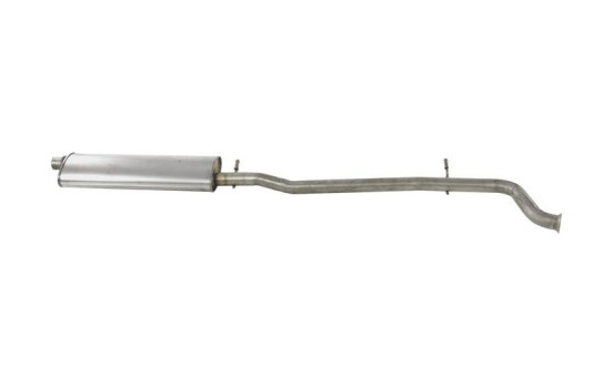 Middle Silencer 22369 Walker, Image 3