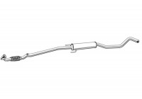 Middle Silencer 22370 Walker