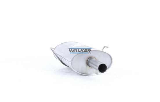 Middle Silencer 22380 Walker, Image 3