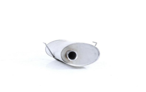 Middle Silencer 22380 Walker, Image 8