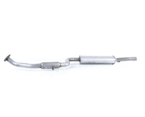 Middle Silencer 22414 Walker, Image 6