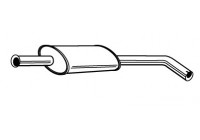 Middle Silencer 22440 Walker