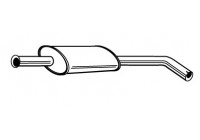 Middle Silencer 22442 Walker