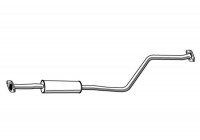 Middle Silencer 22451 Walker