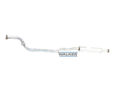 Middle Silencer 22462 Walker, Image 4