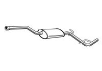 Middle Silencer 22525 Walker