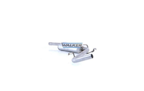 Middle Silencer 22525 Walker, Image 3
