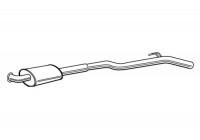 Middle Silencer 22567 Walker