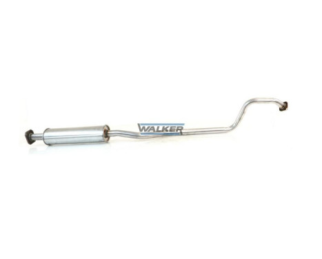Middle Silencer 22608 Walker, Image 2