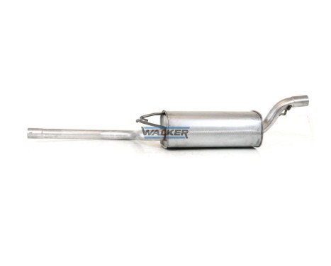 Middle Silencer 22612 Walker, Image 2
