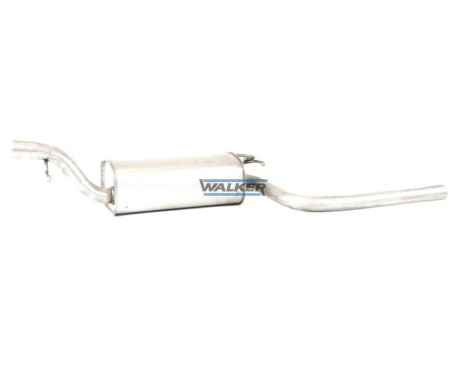Middle Silencer 22612 Walker, Image 4