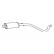Middle Silencer 22615 Walker