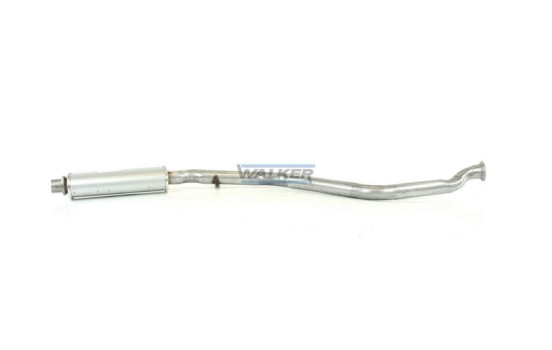 Middle Silencer 22615 Walker, Image 2