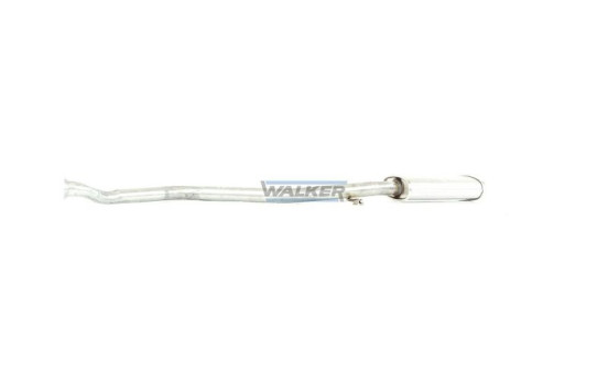 Middle Silencer 22615 Walker, Image 4