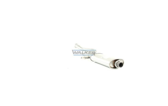 Middle Silencer 22615 Walker, Image 5