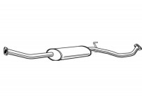 Middle Silencer 22625 Walker