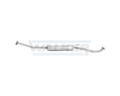 Middle Silencer 22625 Walker, Image 2