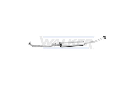 Middle Silencer 22625 Walker, Image 4