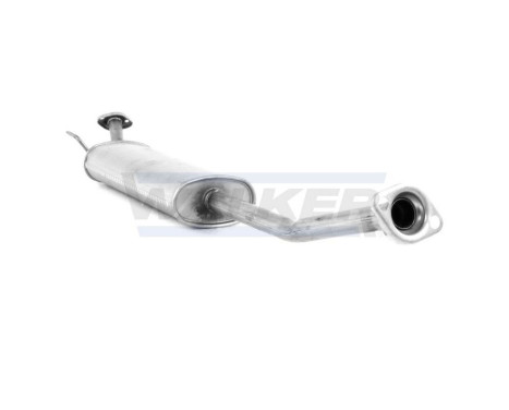 Middle Silencer 22625 Walker, Image 5