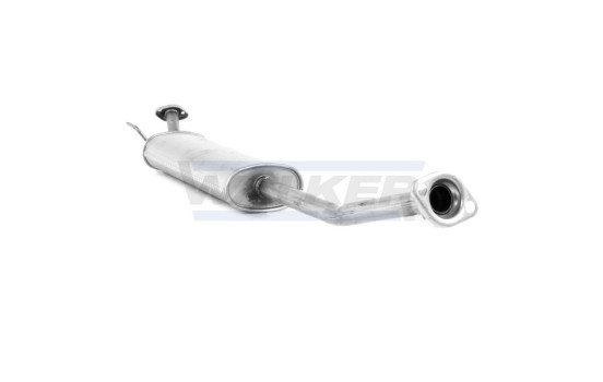 Middle Silencer 22625 Walker, Image 5