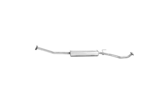 Middle Silencer 22625 Walker, Image 7