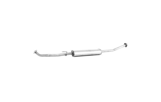 Middle Silencer 22625 Walker, Image 9