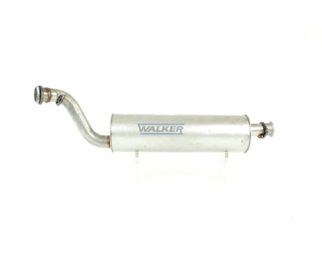 Middle Silencer 22668 Walker, Image 2