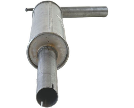 Middle Silencer 227-047 Bosal, Image 2