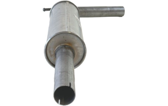 Middle Silencer 227-047 Bosal, Image 2